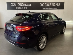 Maserati Levante 3.0 V6 Q4 GRANLUSSO AUTO 38-Isère