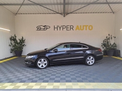 Volkswagen CC 2.0 TDI 150 FAP BLUEMOTION TECHNOL... 29-Finistère