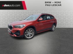 BMW X1 sDrive 20i 178 ch DKG7 xLine 64-Pyrénées-Atlantiques