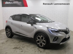 Renault Captur E-Tech full hybrid 145 Techno 65-Hautes-Pyrénées