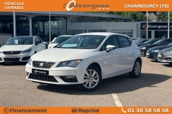 Seat Leon III (2) 1.0 TSI 115 START/STOP REFEREN... 78-Yvelines