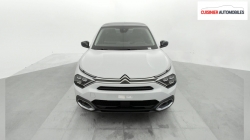 Citroën c4 x Hybride 136 e-DCS6 Max 42-Loire