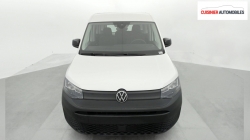 Volkswagen Caddy 2.0 TDI 102 BVM6 42-Loire