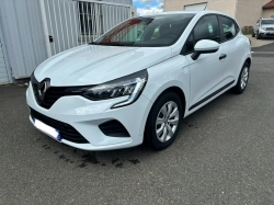 Renault Clio 1,5BlueDCI100cv Air Nav 42-Loire