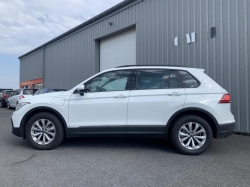 Volkswagen Tiguan 1.4 eHybrid 245 CH LIFE PLUS -... 14-Calvados