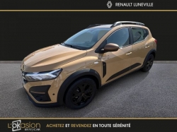 Dacia Sandero TCe 90 GSR2 Stepway Extreme 54-Meurthe-et-Moselle