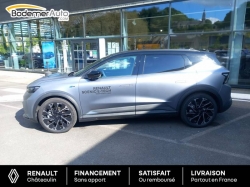 Renault Scénic E-Tech electrique 220 ch grande ... 29-Finistère