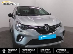 Renault Captur E-Tech Plug-in 160 - 21 Intens 14-Calvados