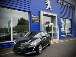 Peugeot 208 II PureTech 75 S&S Active 44-Loire-Atlantique