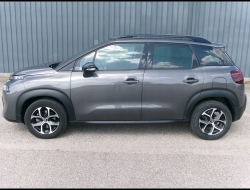 Citroën C3 Aircross PTECH 130 SHINE EAT6 03-Allier