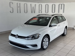 Volkswagen Golf SW 1.6 TDI 115 FAP DSG7 Confortl... 85-Vendée