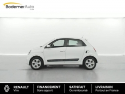 Renault Twingo III Achat Intégral - 21 Intens 14-Calvados