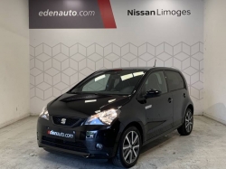 Seat Mii Electric 83 ch Plus 87-Haute-Vienne