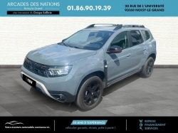 Dacia Duster Blue dCi 115 4x2 SL Extreme 93-Seine-Saint-Denis