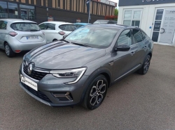 Renault Arkana TCe 140 EDC FAP - 22 Techno 10-Aube