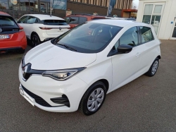 Renault Zoe E-TECH ELECTRIQUE R110 Achat Intégr... 10-Aube