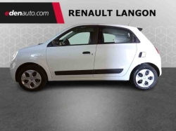 Renault Twingo III Achat Intégral - 21 Life 33-Gironde