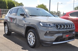 Jeep Compass 4xe hybride 190 limited 85-Vendée