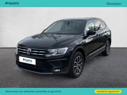 Volkswagen Tiguan Allspace 2.0 TDI 150ch Confort... 33-Gironde