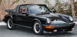 Porsche 911 SC TARGA 3.0L 76-Seine-Maritime