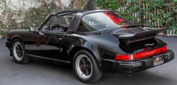 Annonce 433519901/1983PORSCHE911SC picto4