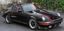 Annonce 433519901/1983PORSCHE911SC picto5