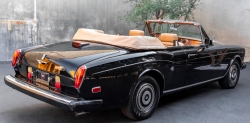 Annonce 433520237/1986ROLLSROYCECORNICHE picto5