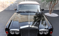 Annonce 433520237/1986ROLLSROYCECORNICHE picto6