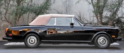 Annonce 433520237/1986ROLLSROYCECORNICHE picto7