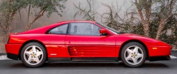 Annonce 433520921/1989FERRARI348TB picto6