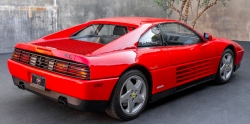 Annonce 433520921/1989FERRARI348TB picto7