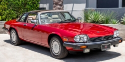 Annonce 433521377/1987JAGUARXJSC picto2