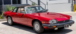 Annonce 433521377/1987JAGUARXJSC picto4