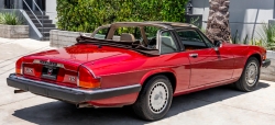 Annonce 433521377/1987JAGUARXJSC picto6