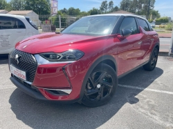 DS DS 3 ELECTRIQUE GRAND CHIC CROSSBACK E-TENSE ... 33-Gironde