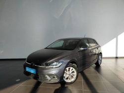 Volkswagen Polo 1.0 TSI 95 S&S BVM5 Style 84-Vaucluse