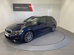 BMW Série 3 Touring 330d xDrive 286 ch BVA8 M S... 19-Corrèze