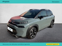 Citroën C3 Aircross PureTech 110ch S&S Shine Pa... 69-Rhône