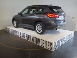 BMW X1 (F48) SDRIVE18i 136 BUSINESS DESIGN DKG 57-Moselle