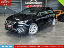 Seat Ibiza 1.0 ECOTSI 110CH FR BVM6 05-Hautes Alpes