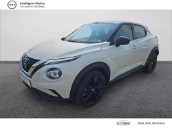 Nissan Juke II 2021 DIG-T 114 DCT ENIGMA 94-Val-de-Marne