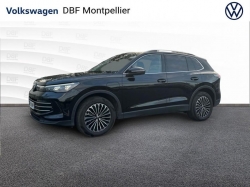 Volkswagen Tiguan NOUVEAU 1.5 EHYBRID 204CH DSG6... 34-Hérault