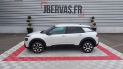 Citroën C4 Cactus BLUEHDI 100 SS BVM6 SHINE 14-Calvados