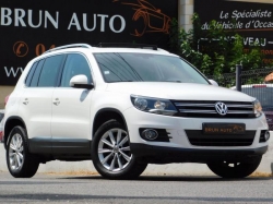 Volkswagen Tiguan 2.0 TDI 140CH BLUEMOTION TECHN... 06-Alpes Maritimes