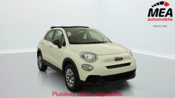 Fiat 500X MY23 1.5 FireFly 130 ch S DCT7 Hybrid ... 59-Nord