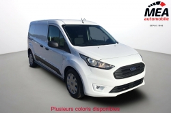 Ford Transit Connect FGN L2 1.5 ECOBLUE 100 S TR... 59-Nord