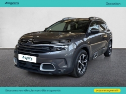 Citroën C5 Aircross BlueHDi 130ch S&S Feel 69-Rhône