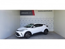 Toyota C-HR Hybride 1.8L Edition 82-Tarn-et-Garonne