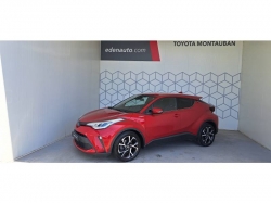 Toyota C-HR Hybride 1.8L Edition 82-Tarn-et-Garonne