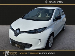 Renault Zoe R90 Zen 88-Vosges